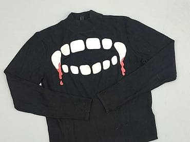 fransa bluzki: H&M Divided, Bluzka damska, rozmiar M — 1