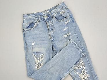 511 jeans: Denim, Jeansy damskie, rozmiar M — 1