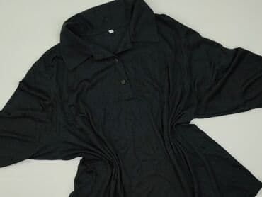 primark koszulka polo: Women`s polo shirt, size 4XL — 2