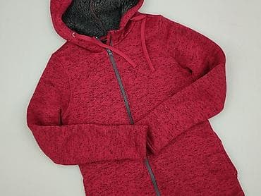 outerwear: Janina, Bluza z kapturem damska, rozmiar M — 1