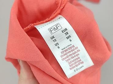 4f sukienki: F&F, Koszula damska, rozmiar M — 4
