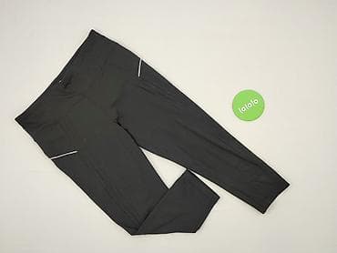 pilates: Reflex, Legginsy Sportowe damskie, rozmiar L — 2