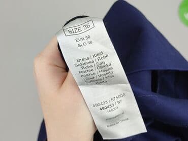 sweter orsay: Orsay, Sukienka damska, rozmiar S — 4