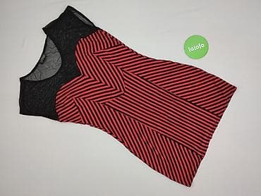 bluzki size plus: Topshop, Sukienka damska, rozmiar L — 2