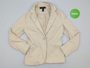 krótka marynarka damska sinsay: Forever 21, Marynarka damska, S — 2