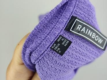 zyrafa h: RAINBOW, Bluzka damska, rozmiar XL — 5