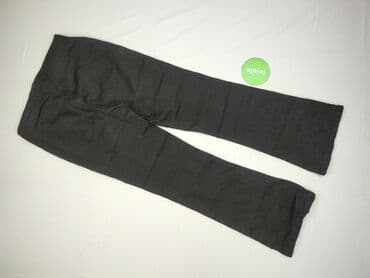 lelosi legginsy: Sinsay, Legginsy Eleganckie damskie, rozmiar L — 3