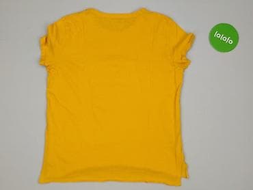 bluzy caterpillar: Cropp, T-shirt damski, rozmiar XS — 3