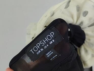 hexeline bluzki: Topshop, Top damski, S — 5