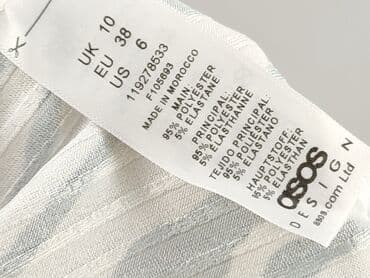 asos sukienki sklep internetowy: ASOS Design, Elegancki komplet, S — 5