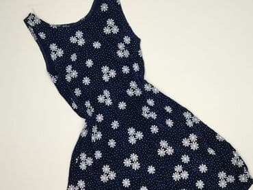 emoi sklep sukienki granat na wesele: Sukienka damska, rozmiar S — 1