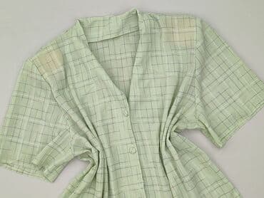 koszula minecraft: Koszula damska, rozmiar XL — 1