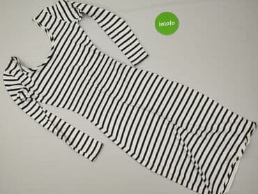 obcisła sukienka ciążowa: Sukienka damska, rozmiar S — 3