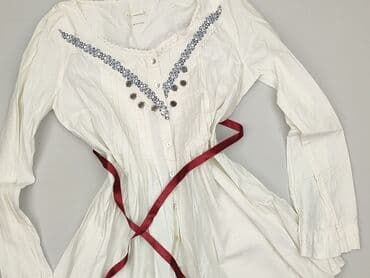 дублянка жіноча польща: Women`s tunic, size S (EU 36) — 1