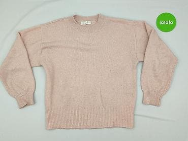 dkny performance swetry: H&M L.O.G.G., Sweter damski, rozmiar S — 2