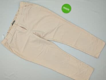 terranova spodnie z wysokim stanem: Atmosphere, Spodnie materiałowe damskie, rozmiar 2XL — 2