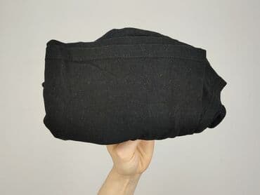 czarne koszulki damskie z nadrukiem: Футболка жіноча, розмір S — 6