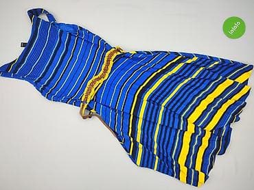 mango sweter w paski: MNG, Sukienka damska, rozmiar M — 3