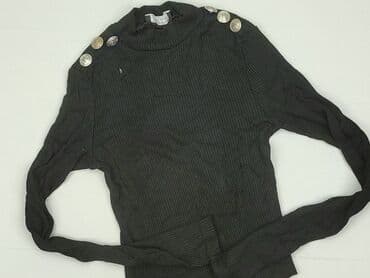 Bershka, Sweter damski, XS
