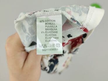 bluzki dla 70 latki: KappAhl, Top damski, rozmiar XL — 5