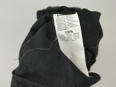 reserved czerwona bluzki: Koszula damska, rozmiar M — 5