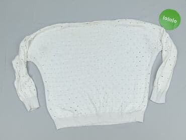 kurtka 4xl: Sweter damski, rozmiar 4XL — 2