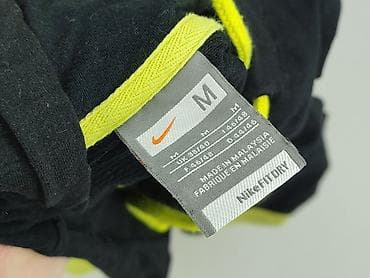 kurtka malachowski: Nike, Bluza z kapturem dla mężczyzn, rozmiar M — 4