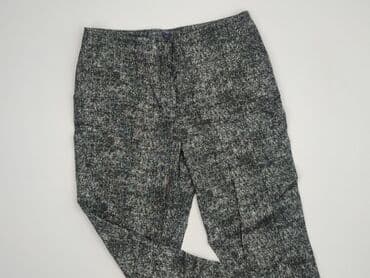 Marks & Spencer, Spodnie materiałowe damskie, XL