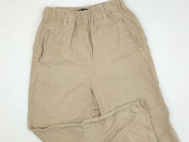 дешеве взуття жіноче: Zara, Spodnie materiałowe damskie, rozmiar XS — 1