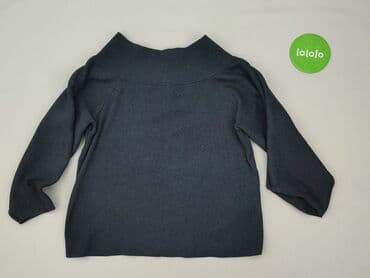 hm sweterki damskie: H&M, Sweter damski, rozmiar S — 2