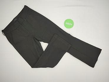 motopoland pl: Spodnie materiałowe damskie, rozmiar M — 2