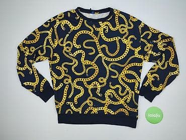 bluza missguided: H&M Divided, Bluza dla mężczyzn, rozmiar XL — 2