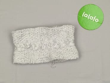 lidl torba termiczna: Tube scarf, Female, condition - Very good — 2
