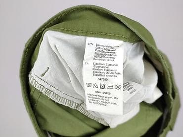 stradivarious cargo: Bpc bonprix collection, Spodnie materiałowe damskie, rozmiar 2XL — 5