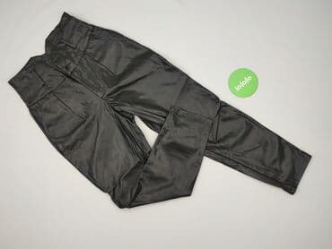 Women's Clothing: Material trousers for women, M at lalafo.pl — 2 Women's Clothing: Material trousers for women, M — 2