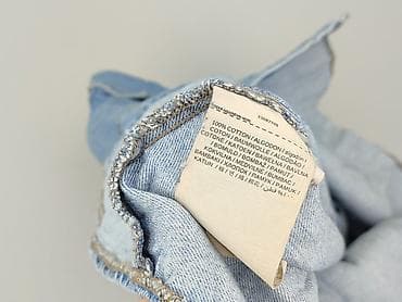 mango jeans mom fit: Denim, Koszula damska, rozmiar S — 5