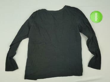 czarne t shirty basic: Pepco, Bluzka damska, rozmiar XL — 3