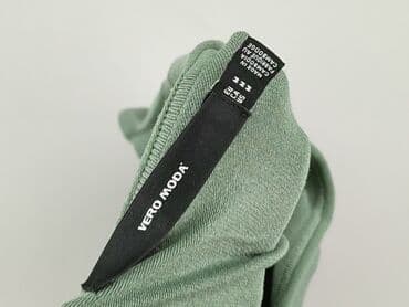 kurtki zimowe damskie c a: Vero Moda, Sweter damski, rozmiar 6XL — 4