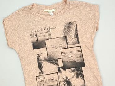 Adidas, T-shirt damski, S