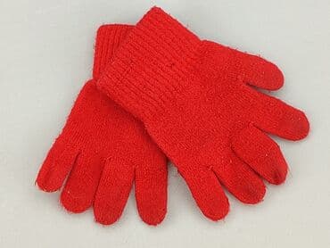 Rękawiczki: Rękawiczki, 14 cm, stan - Dobry