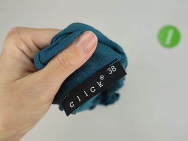 zapięcie do stroju kąpielowego: CLICK, Kardigan damski, rozmiar M — 4