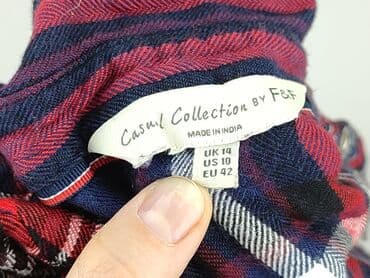 vans kurtka zimowa: F&F, Women`s sweater, size XL (EU 42) — 4