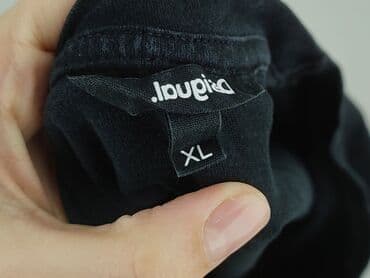 koszulka joy division: Desigual, T-shirt damski, rozmiar XL — 7