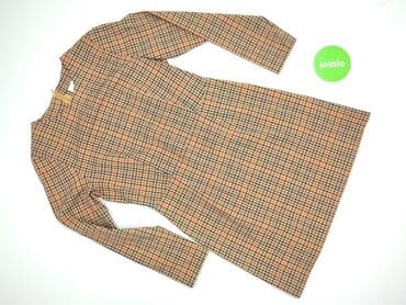 sukienki o kroju marynarki midi: H&M, Sukienka damska, rozmiar XL — 2