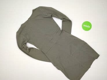 solar sukienki lniane: Cinamoon, Women`s dress, size S (EU 36) — 3