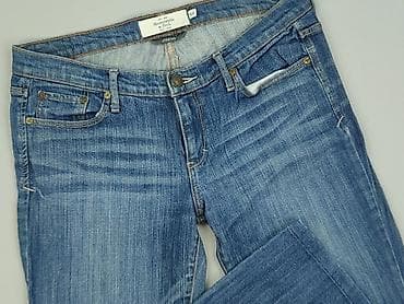 A&F, Jeans for women, size S at lalafo.pl A&F, Jeans for women, size S