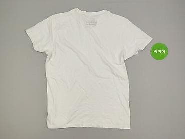 bluzki dalmatynczyk: Denim, Koszulka dla mężczyzn, rozmiar L — 3