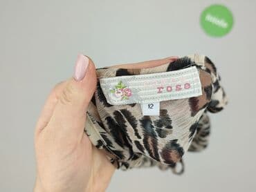 ubrania z kotem: Top damski, rozmiar M — 4