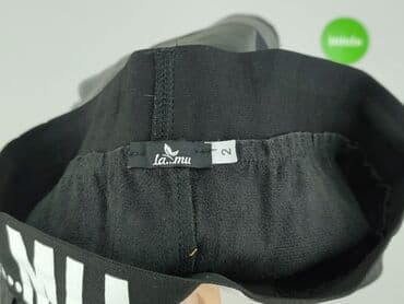 spódnice skórzane: Spódnica damska, rozmiar S — 4