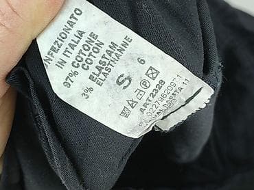 toms 39: Spodnie materiałowe damskie, rozmiar S — 4